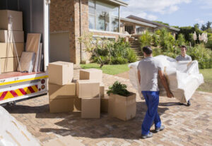 Moving Companies