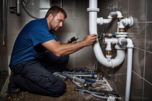 Leak Detection